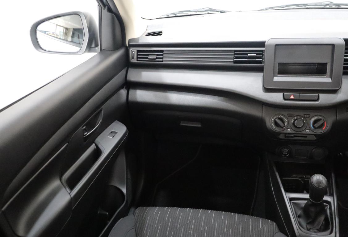 2025 Toyota Rumion 1.5 S