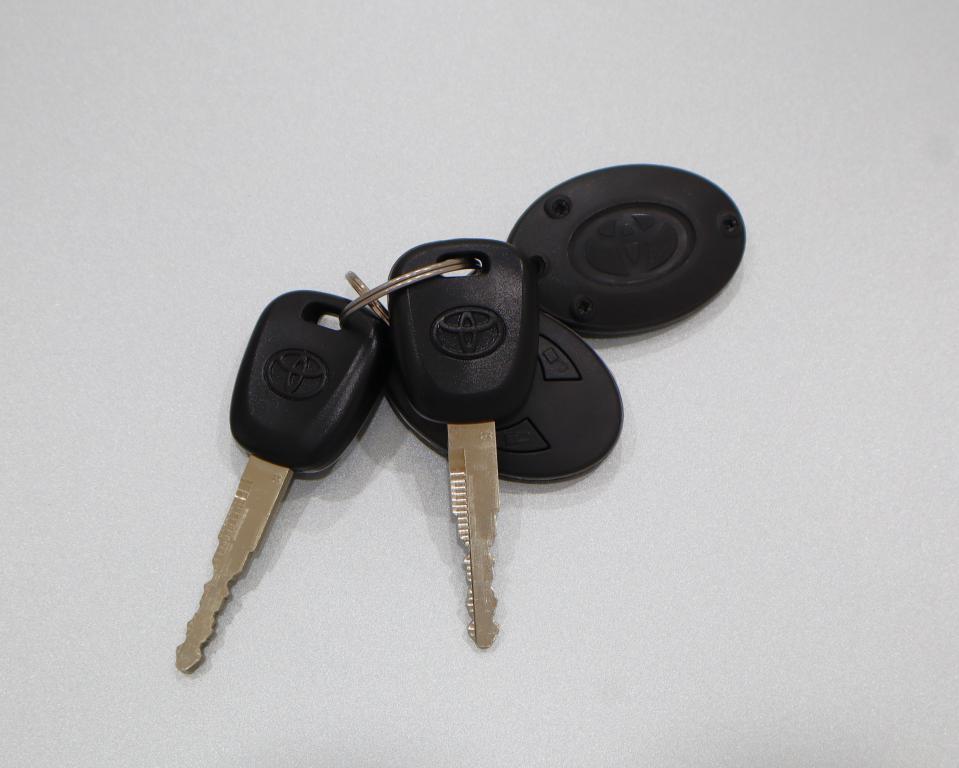 2025 Toyota Rumion 1.5 S