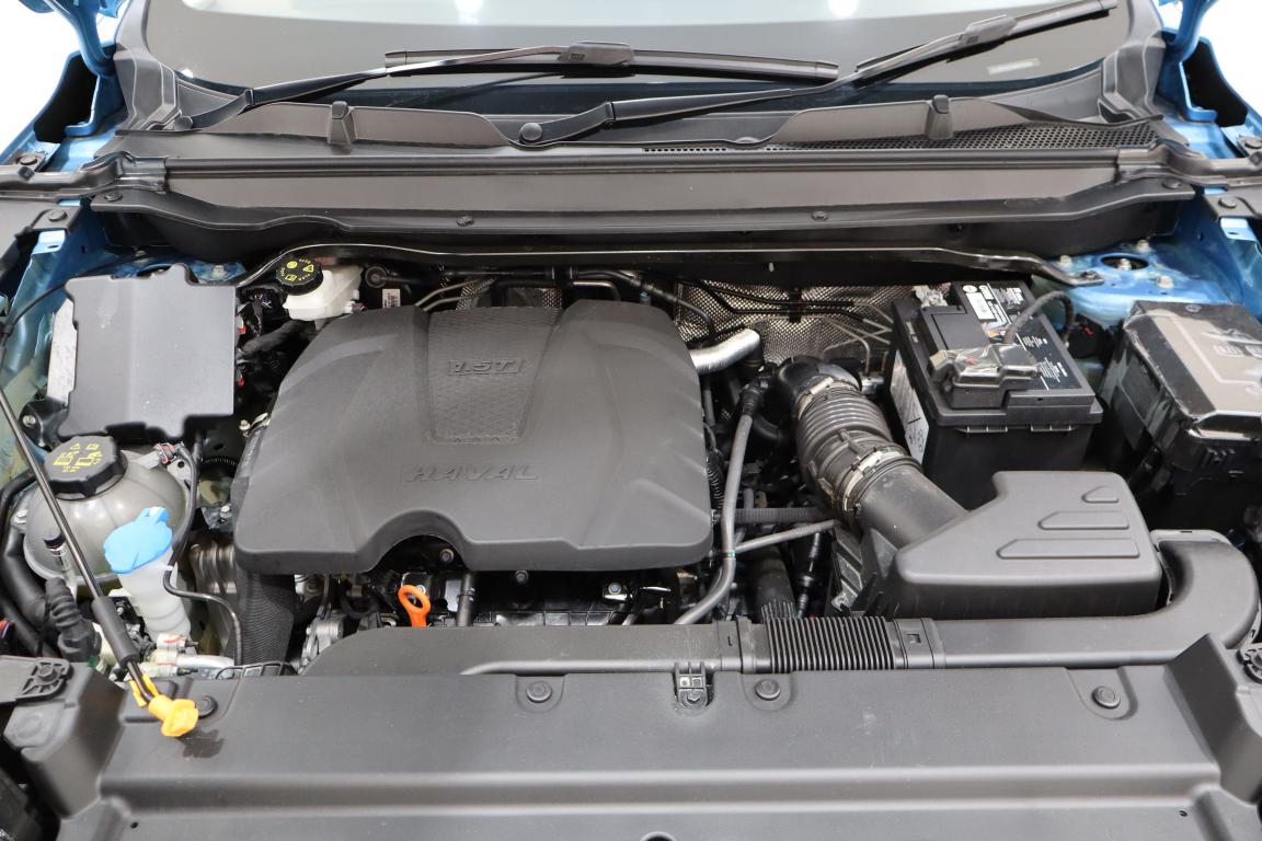 2025 Haval Jolion 1.5T City Plus