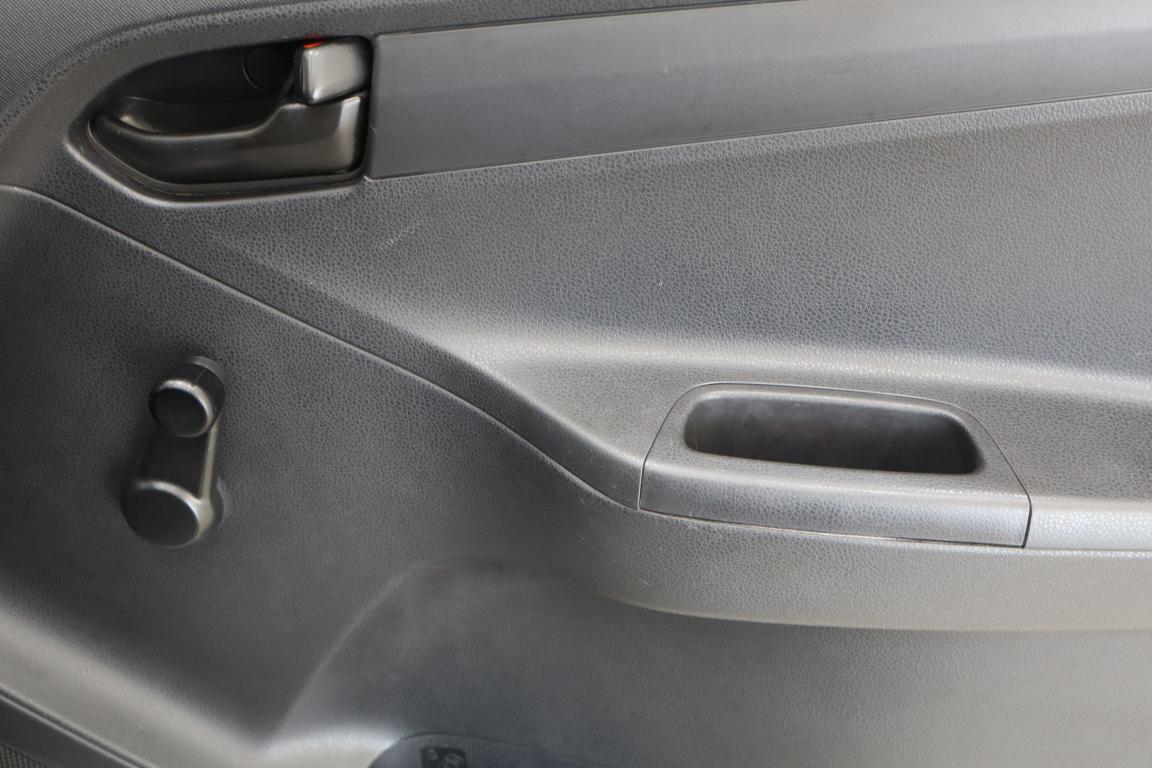 2019 Isuzu D-Max 250C Fleetside