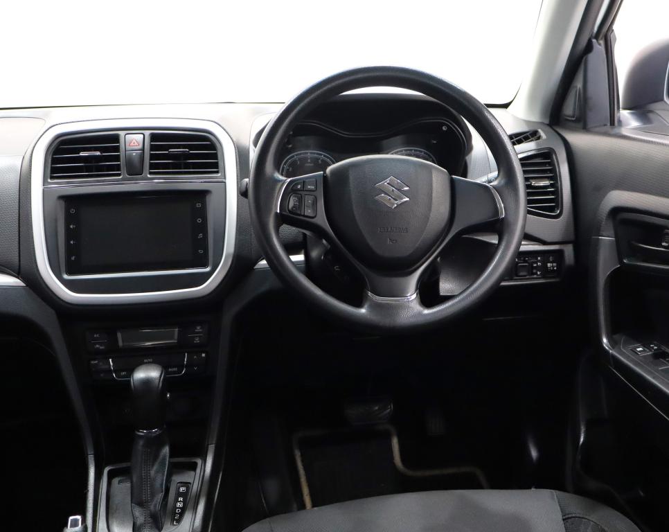 2022 Suzuki Vitara Brezza 1.5 GL Auto