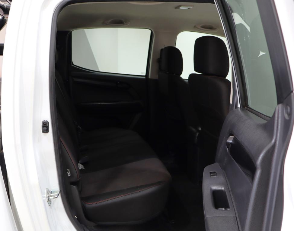2023 Isuzu D-Max 250 Double Cab Hi-Ride