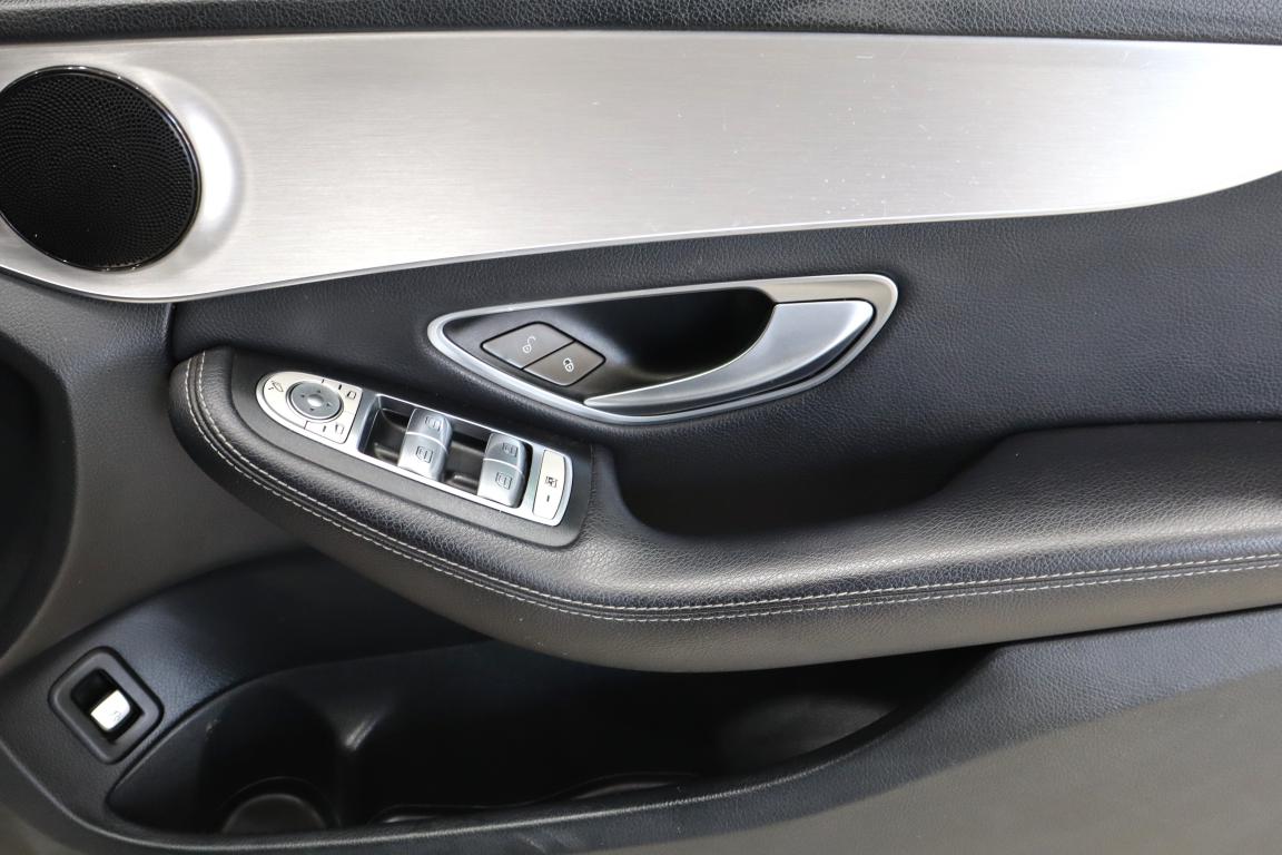 2020 Mercedes-Benz C-Class C200 Avantgarde