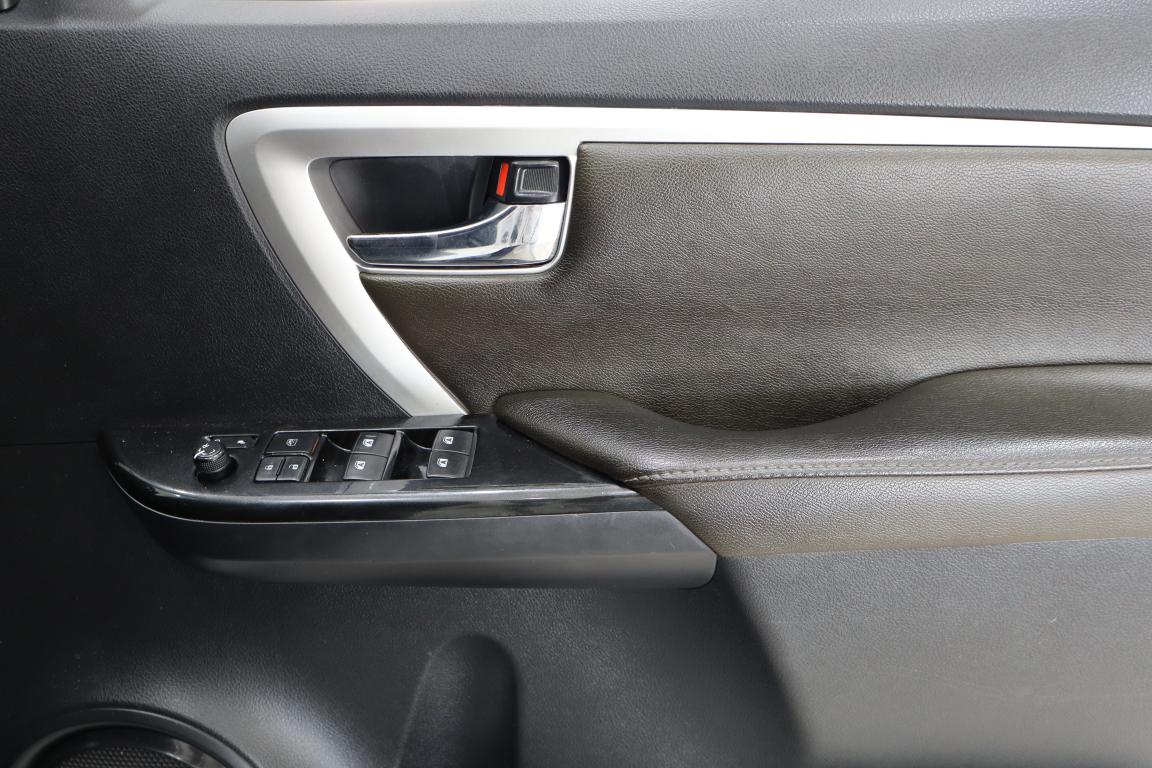 2019 Toyota Fortuner 2.8GD-6 Auto