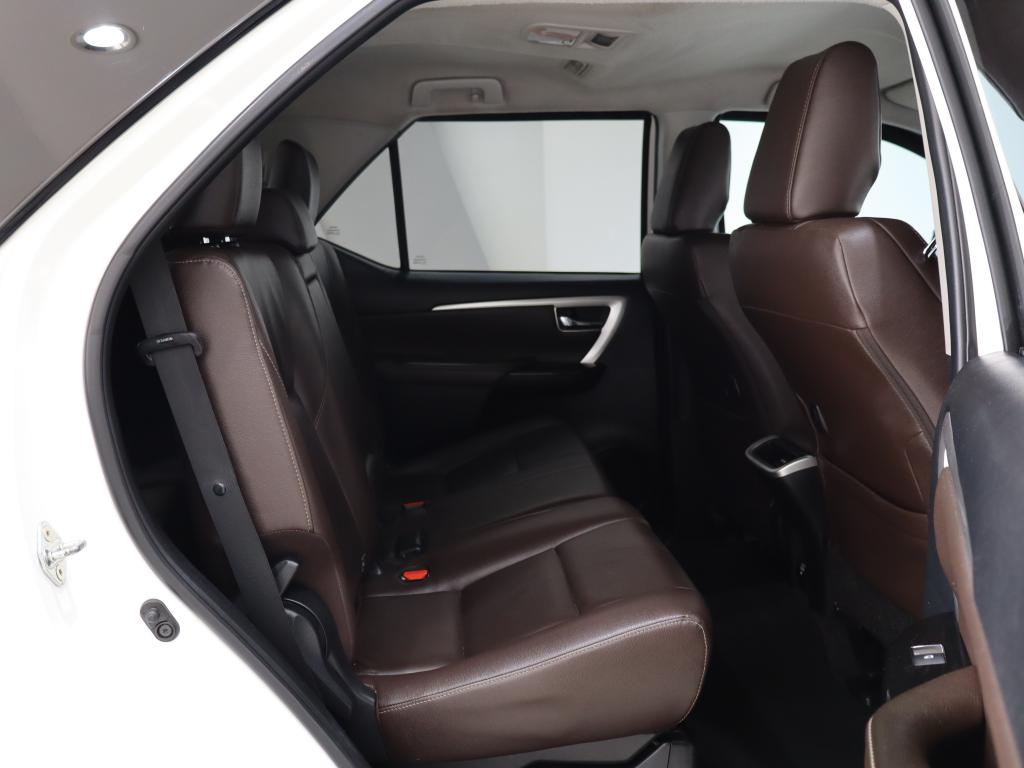 2019 Toyota Fortuner 2.8GD-6 Auto