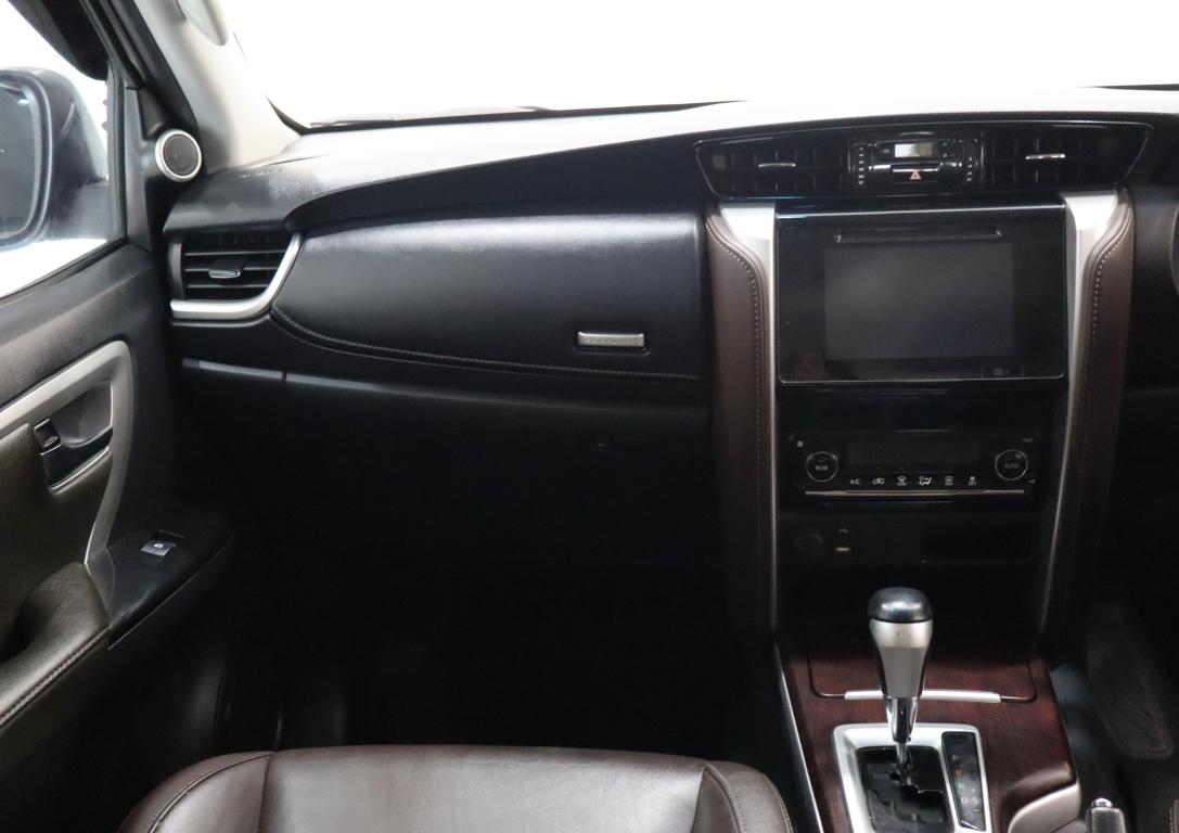 2019 Toyota Fortuner 2.8GD-6 Auto