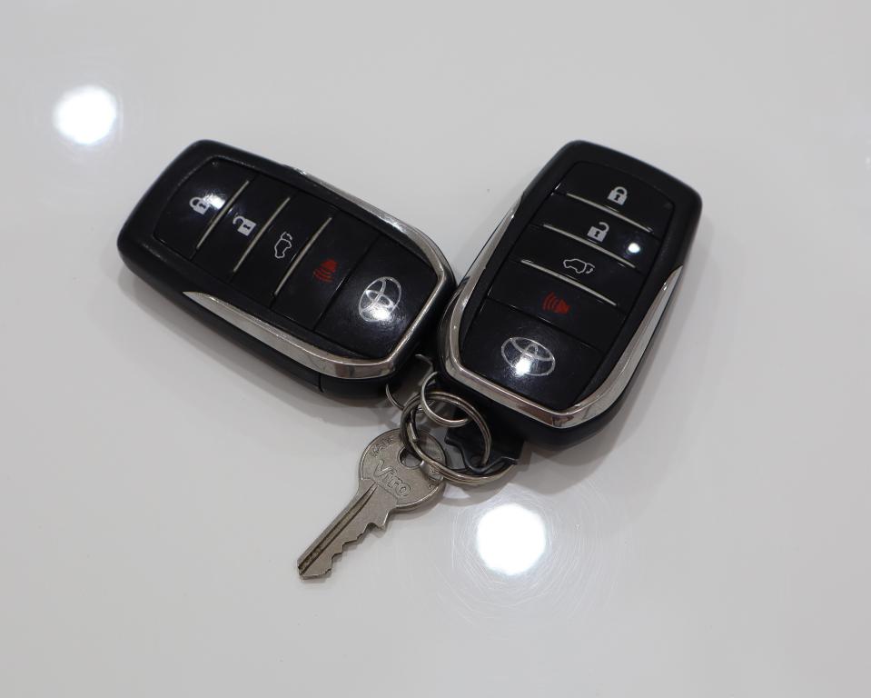 2019 Toyota Fortuner 2.8GD-6 Auto