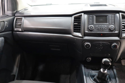 2021 Hyundai H-100 Bakkie 2.6D Deck (Aircon)