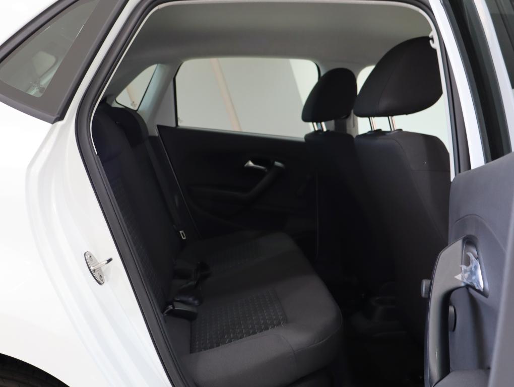 2025 Volkswagen Polo Vivo Hatch 1.4