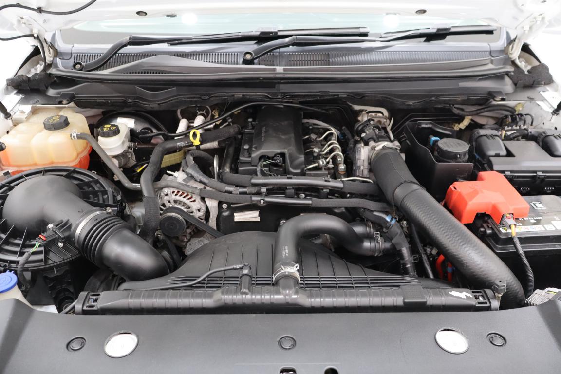 2019 Ford Ranger 2.2TDCi 4x4 XL