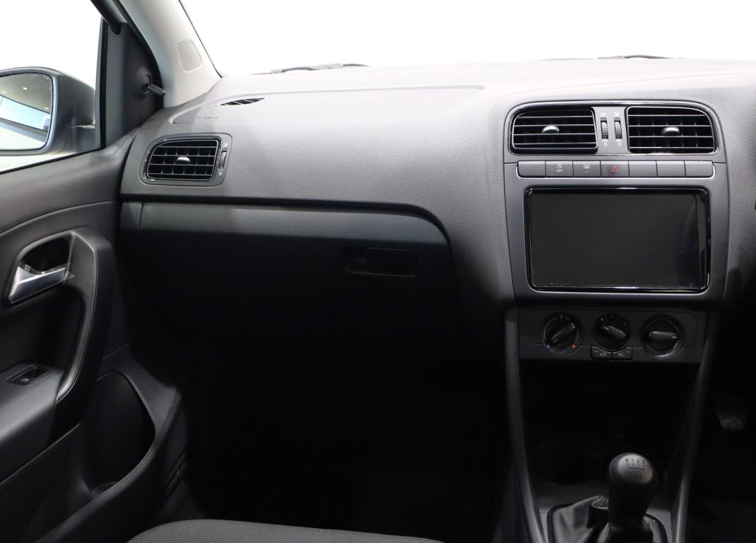 2025 Volkswagen Polo Vivo Hatch 1.4