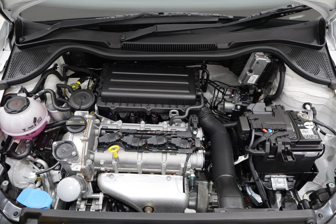 2025 Volkswagen Polo Vivo Hatch 1.4