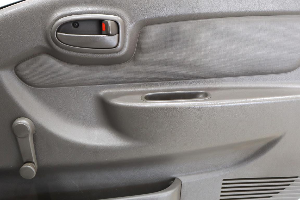 2021 Hyundai H-100 Bakkie 2.6D Deck (Aircon)