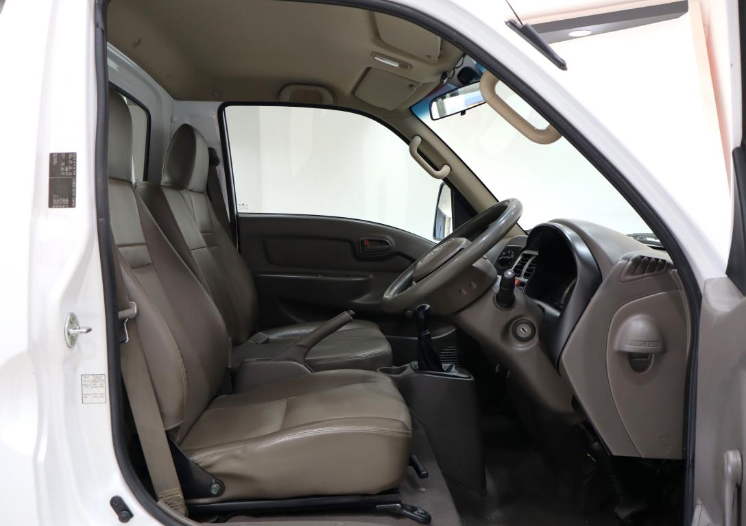 2021 Hyundai H-100 Bakkie 2.6D Deck (Aircon)