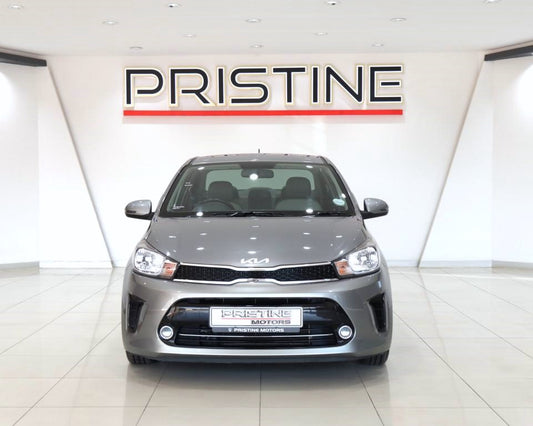 2024 Kia Pegas 1.4 EX Auto