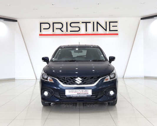 2025 Suzuki Baleno 1.5 GL Auto