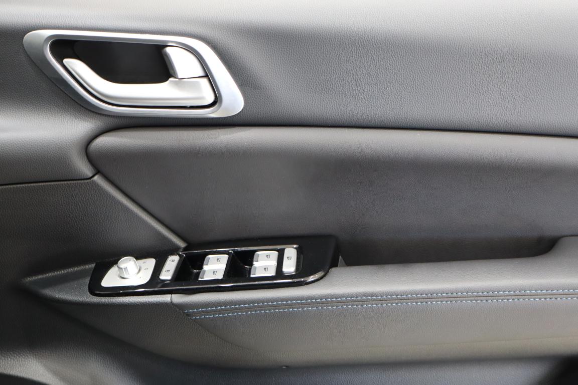 2025 Foton Tunland G7 2.0TD Double Cab TLX