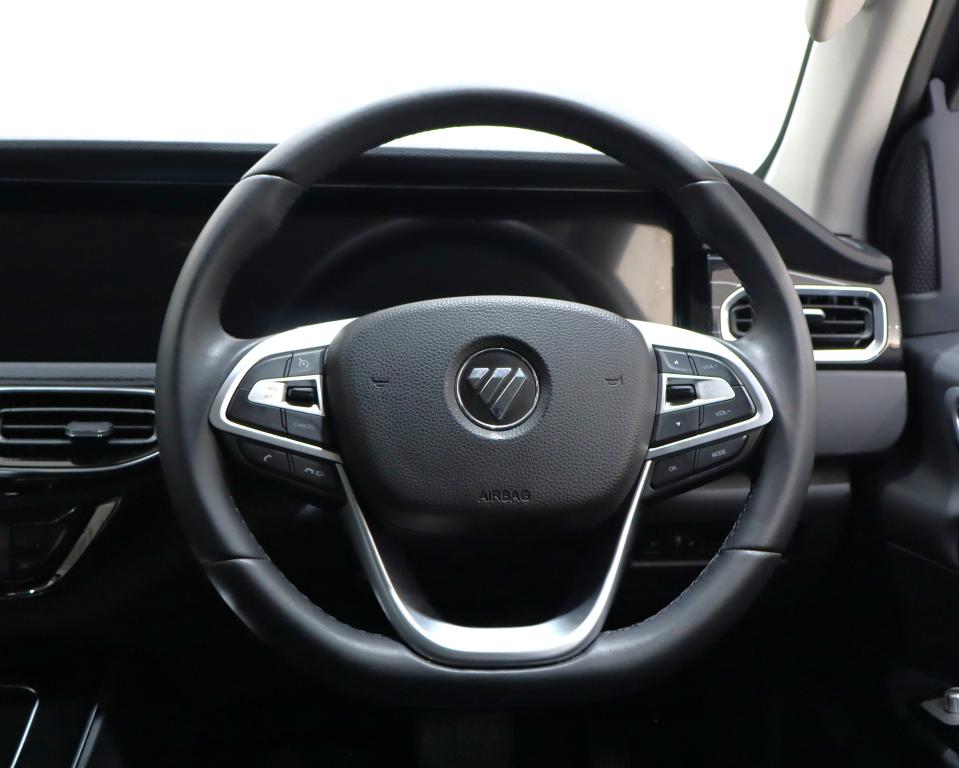 2025 Foton Tunland G7 2.0TD Double Cab TLX