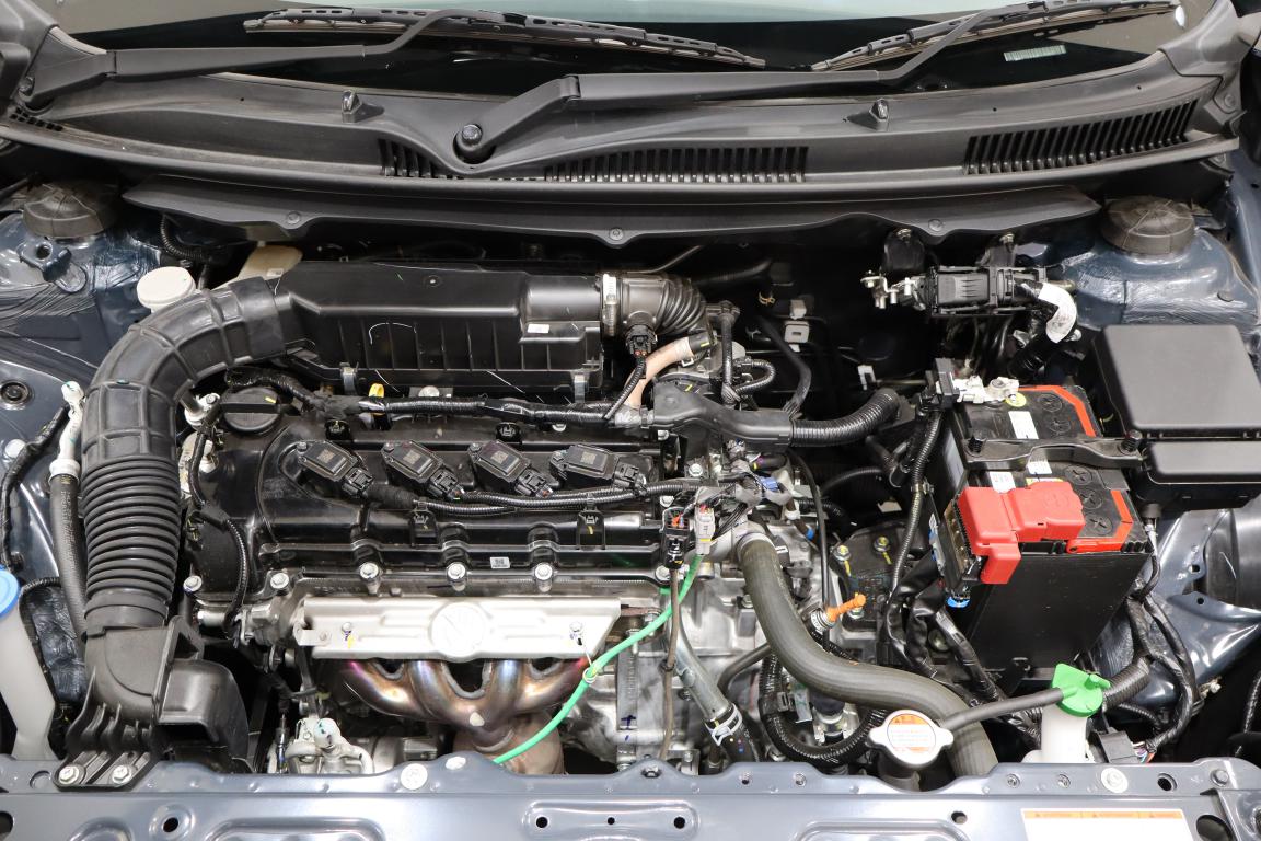 2025 Suzuki Baleno 1.5 GL Auto