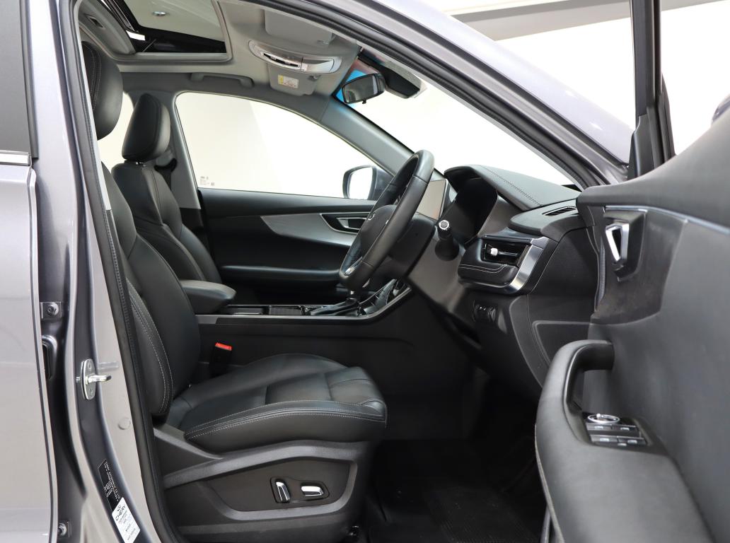 2023 Chery Tiggo 4 Pro 1.5t Elite Auto (cvt)