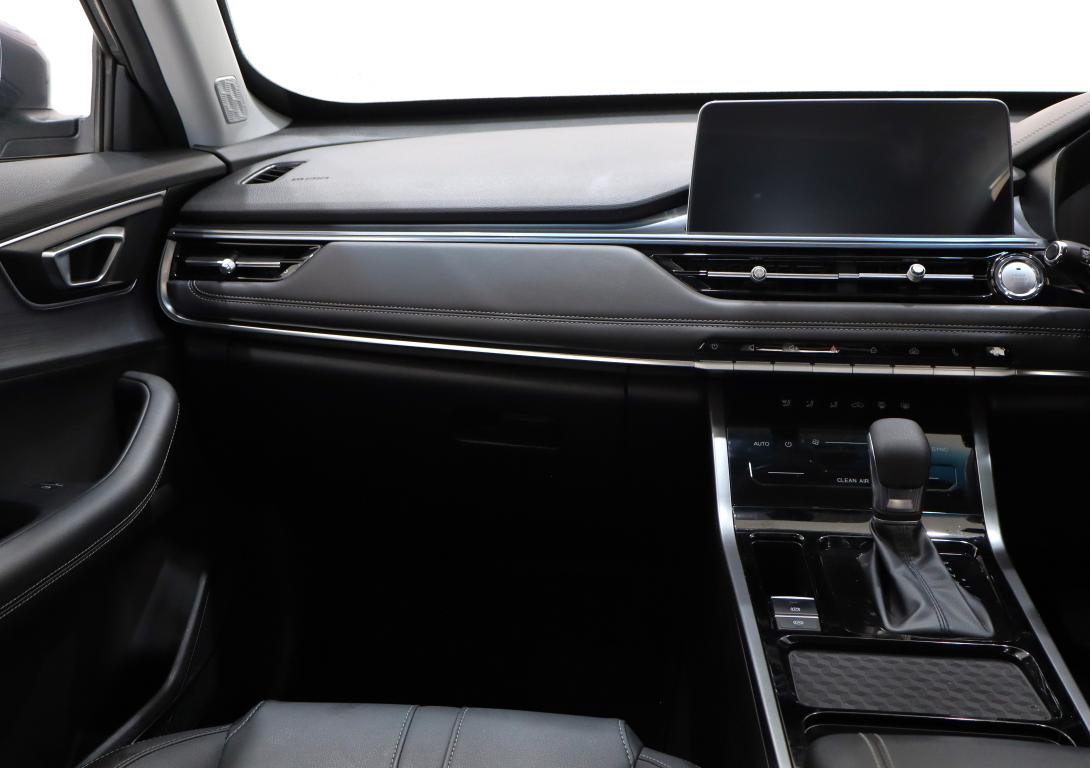 2023 Chery Tiggo 4 Pro 1.5t Elite Auto (cvt)