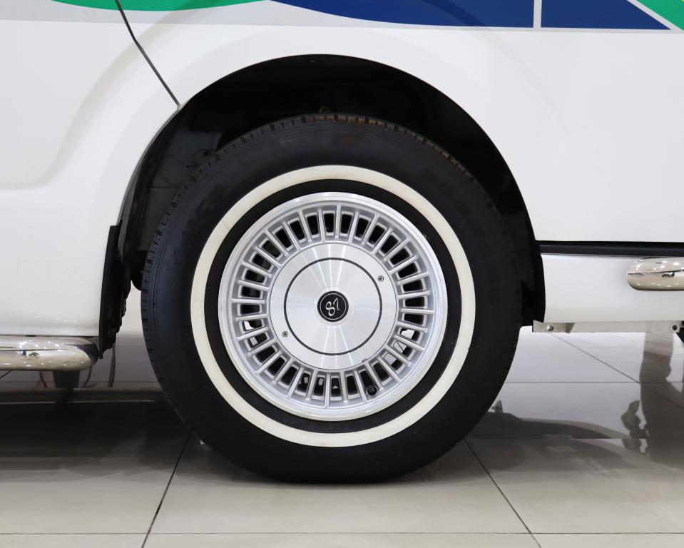 2025 KingLong Makoya 2.7i