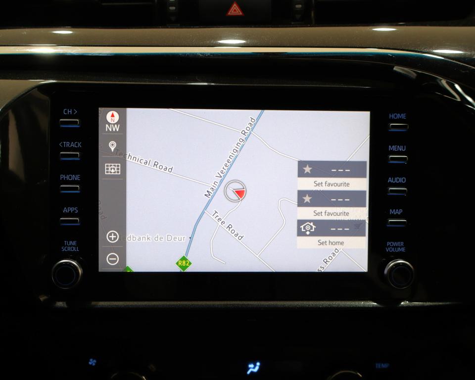 2020 Toyota Hilux 2.8GD-6 Double Cab Legend 50 Auto