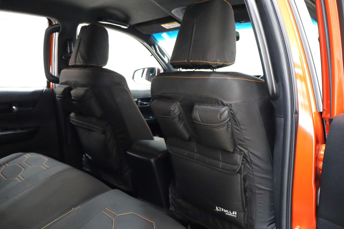 2020 Toyota Hilux 2.8GD-6 Double Cab Legend 50 Auto