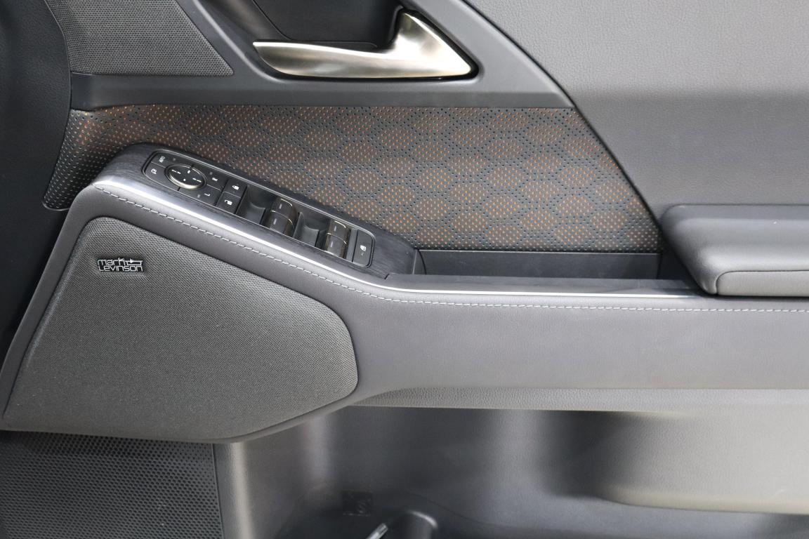 2025 Lexus GX 550 SE