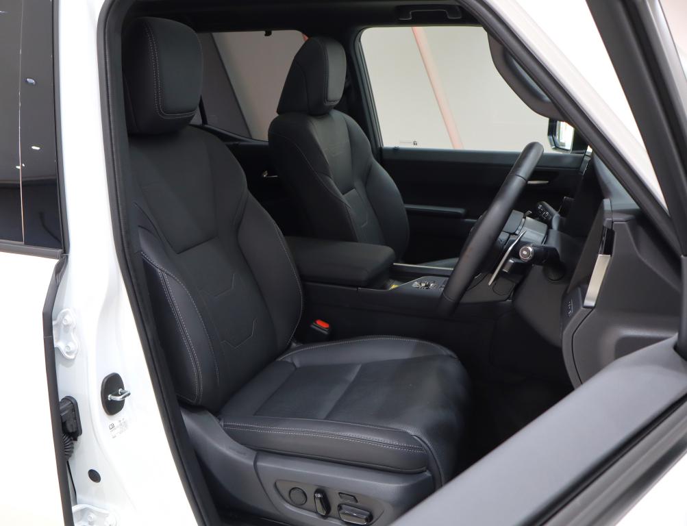 2025 Lexus GX 550 SE