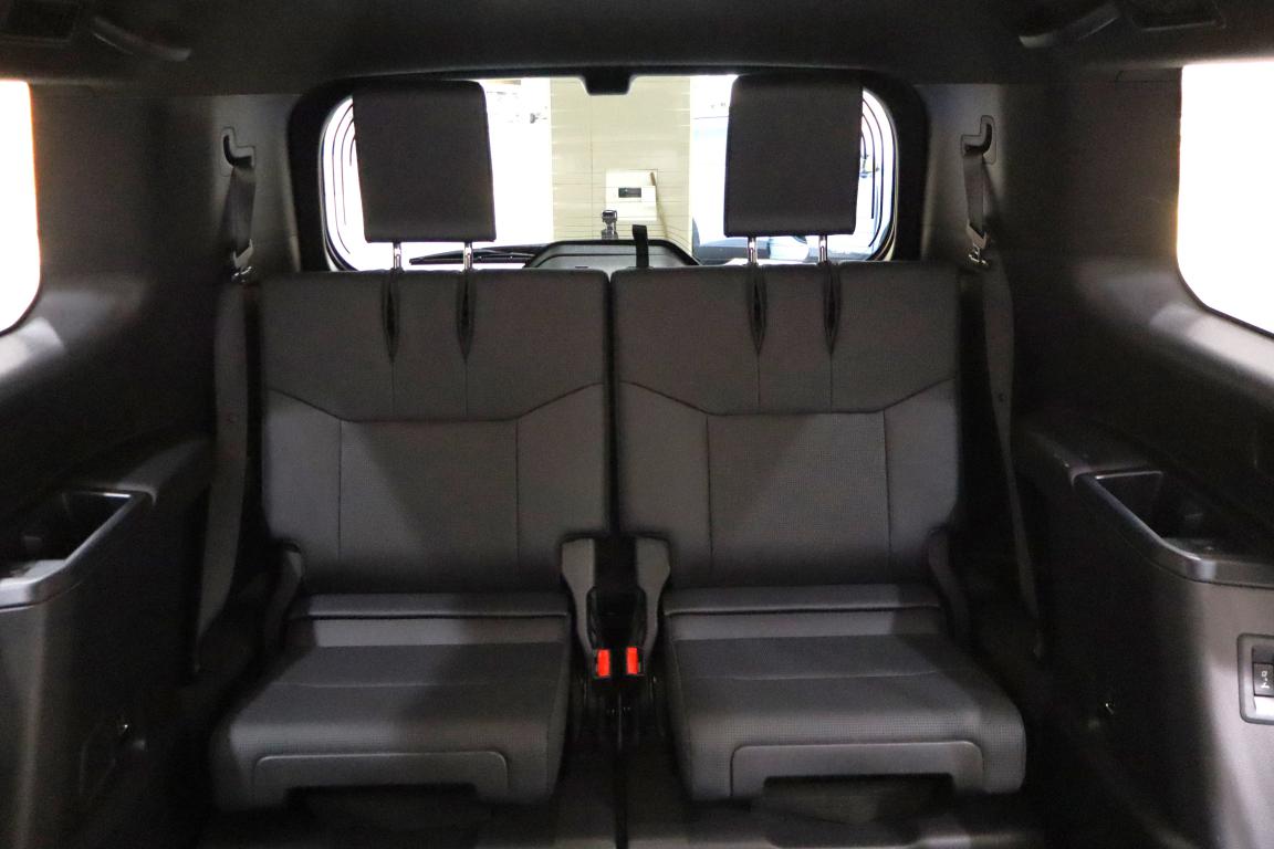 2025 Lexus GX 550 SE