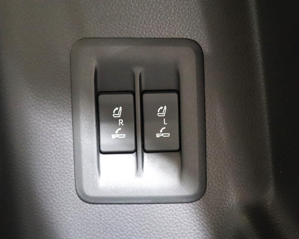 2025 Lexus GX 550 SE