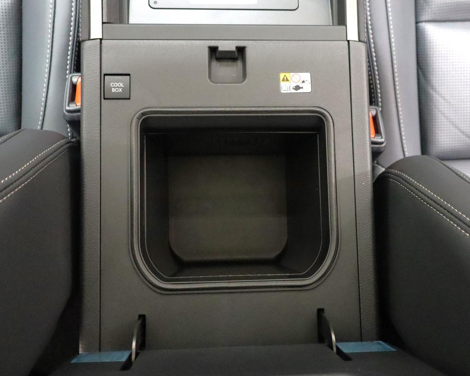 2025 Lexus GX 550 SE