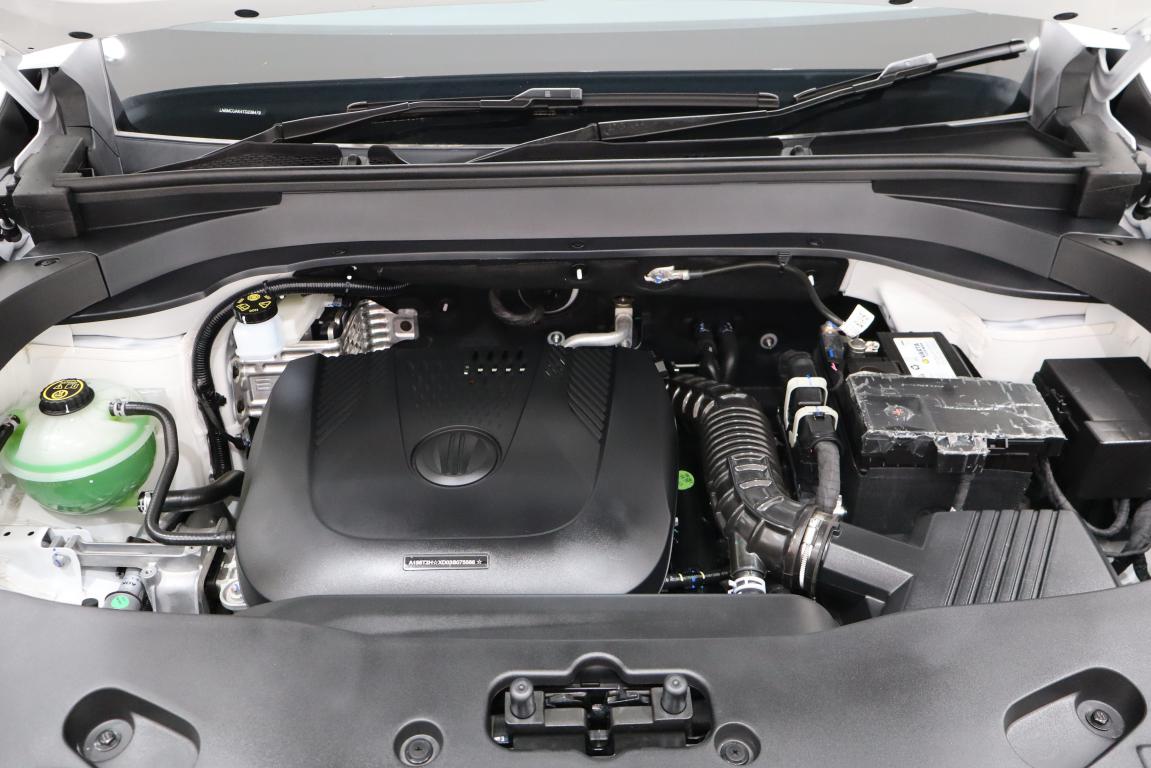 2025 BAIC B30 1.5T Premium Adventure