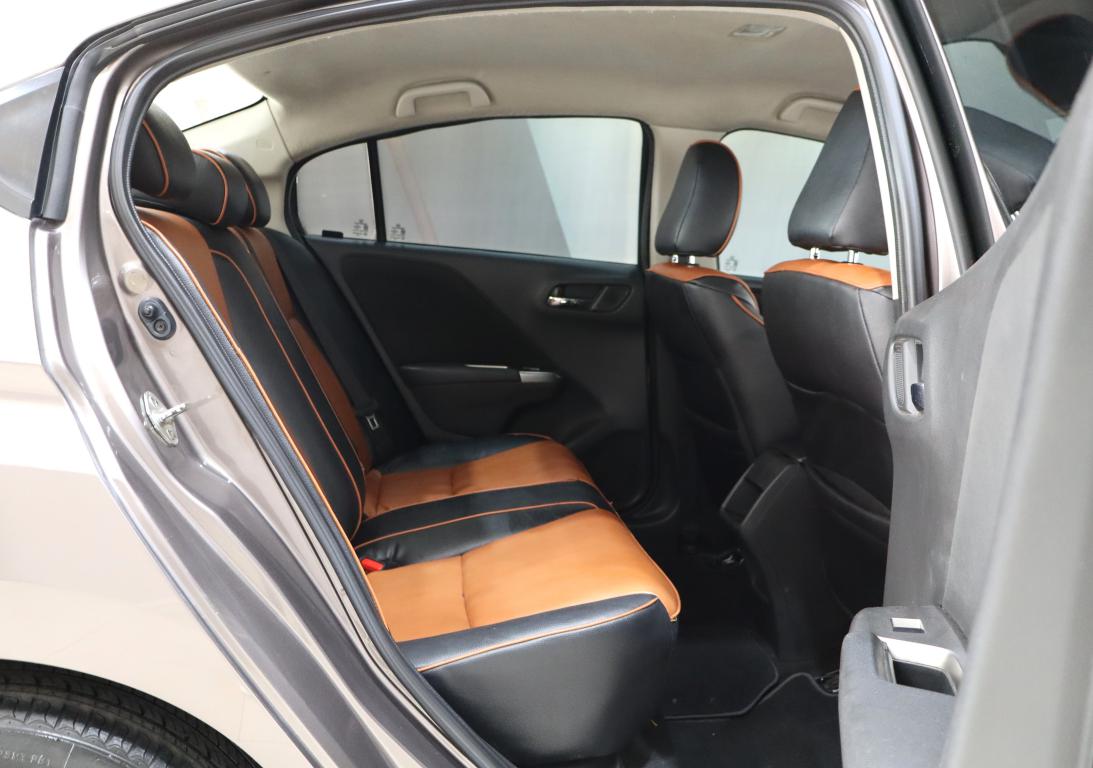 2015 Honda Ballade 1.5 Elegance