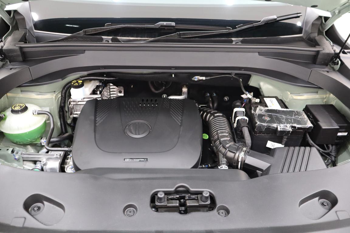 2025 BAIC B30 1.5T Premium Adventure