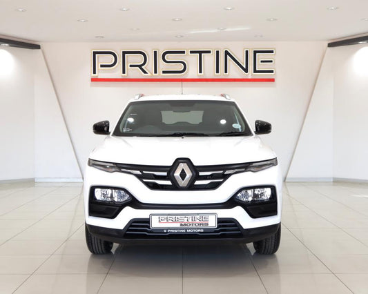 2024 Renault Kiger 1.0 Life
