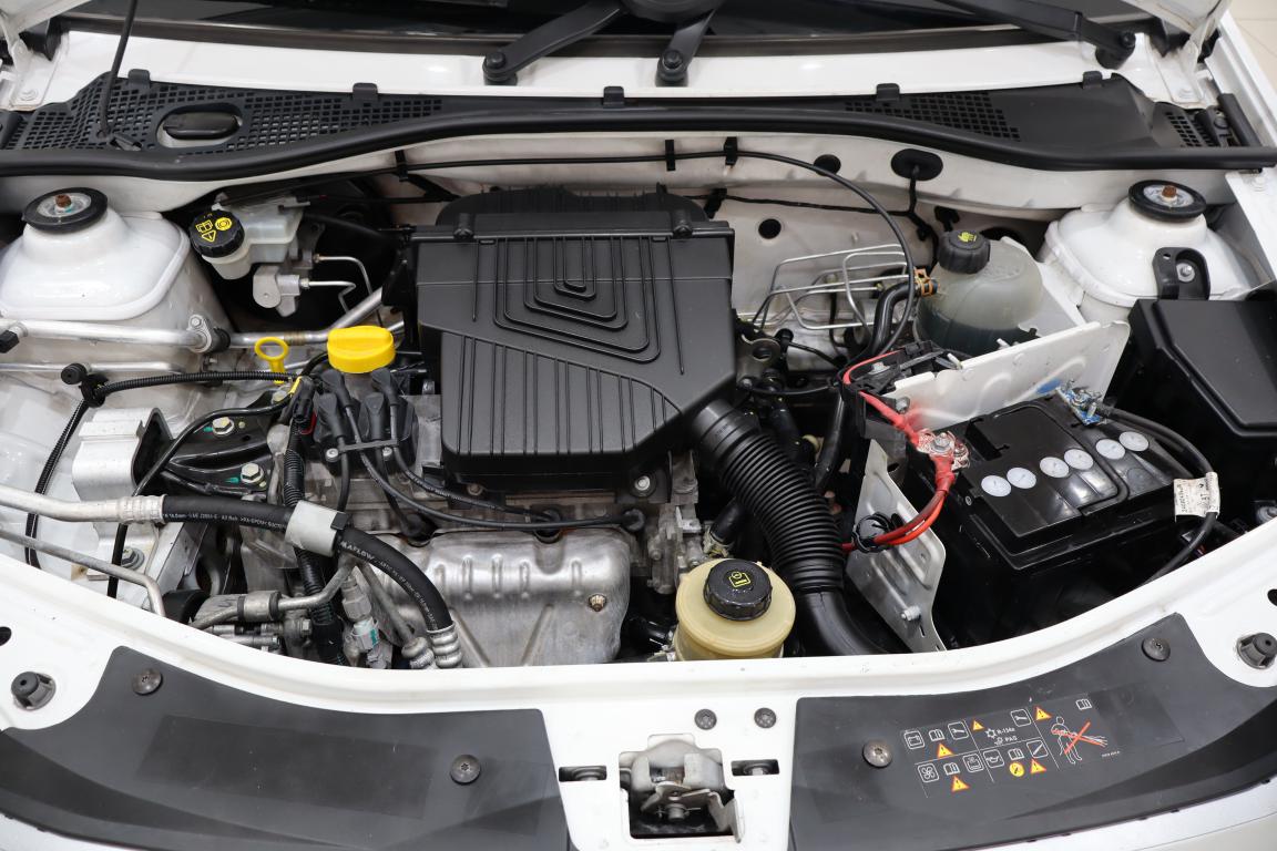 2022 Nissan NP200 1.6i (Aircon) Safety Pack