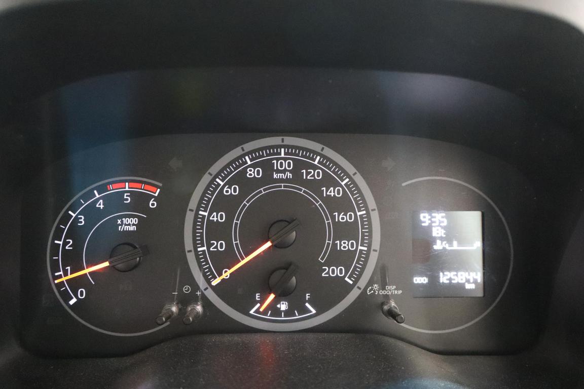 2019 Toyota Quantum 2.8 SLWB Bus 14-Seater GL