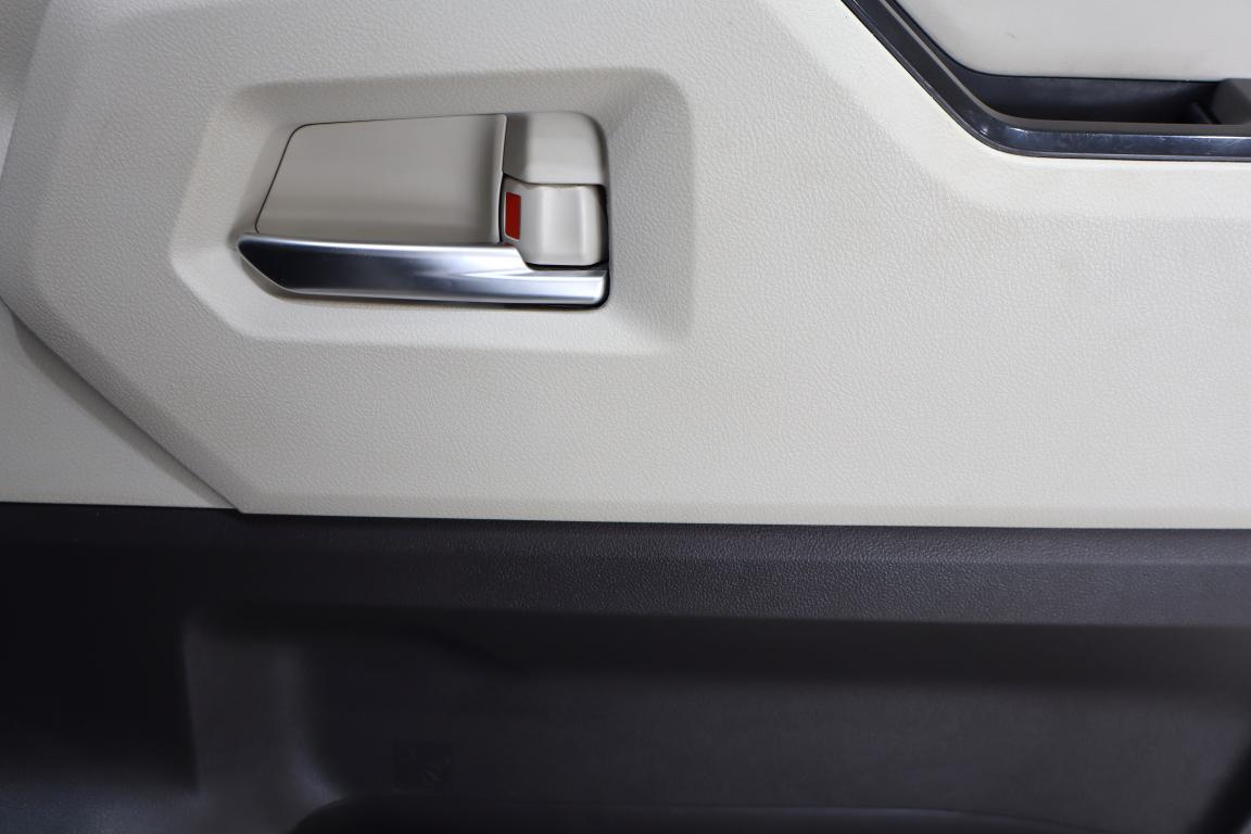 2019 Toyota Quantum 2.8 SLWB Bus 14-Seater GL