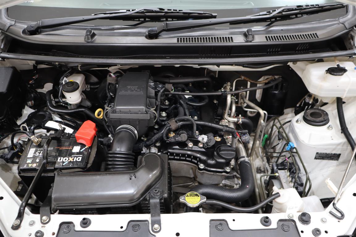 2021 Toyota Avanza 1.5 SX