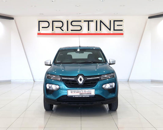 2023 Renault Kwid 1.0 Dynamique