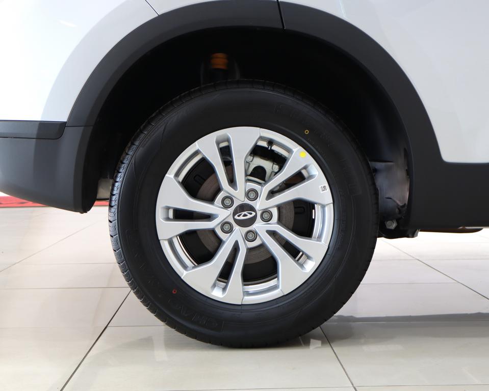 2025 Chery Tiggo 4 Pro 1.5 LiT Auto