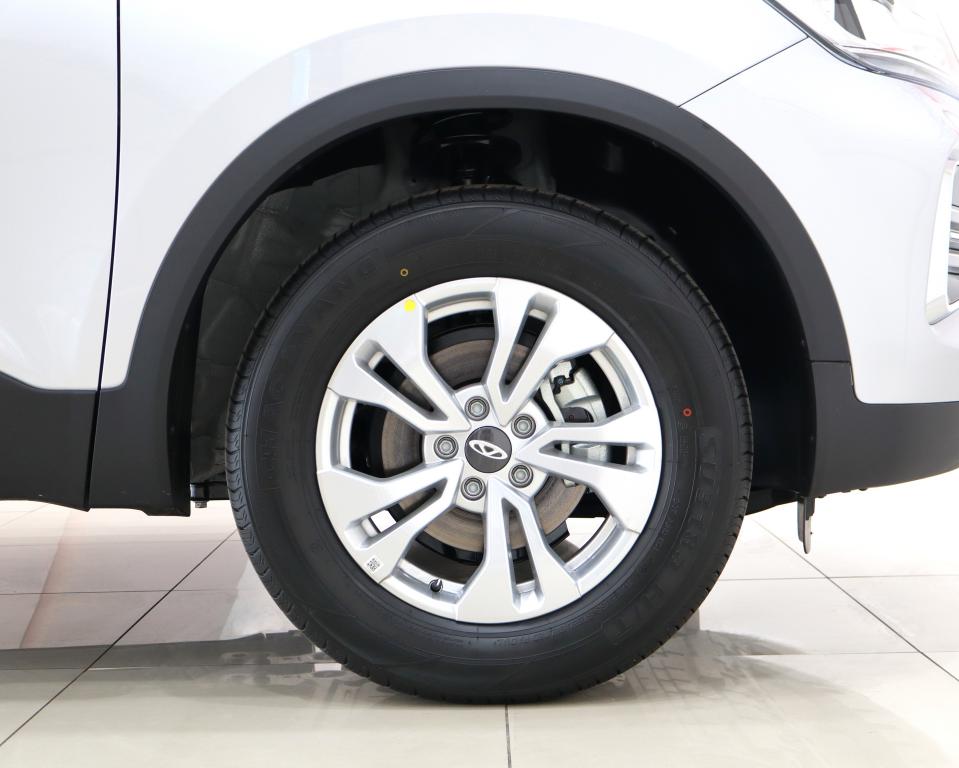 2025 Chery Tiggo 4 Pro 1.5 LiT Auto