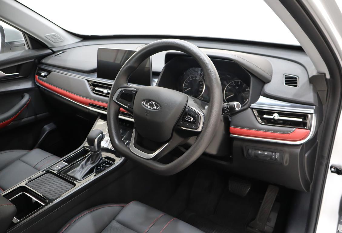 2025 Chery Tiggo 4 Pro 1.5 LiT Auto