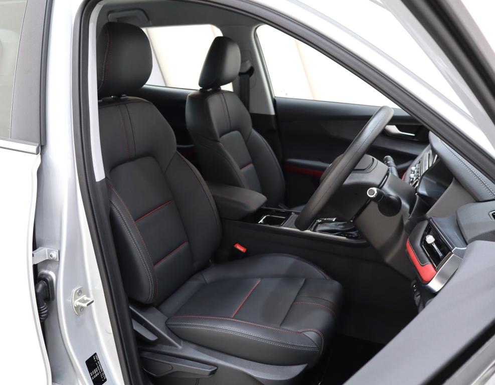 2025 Chery Tiggo 4 Pro 1.5 LiT Auto