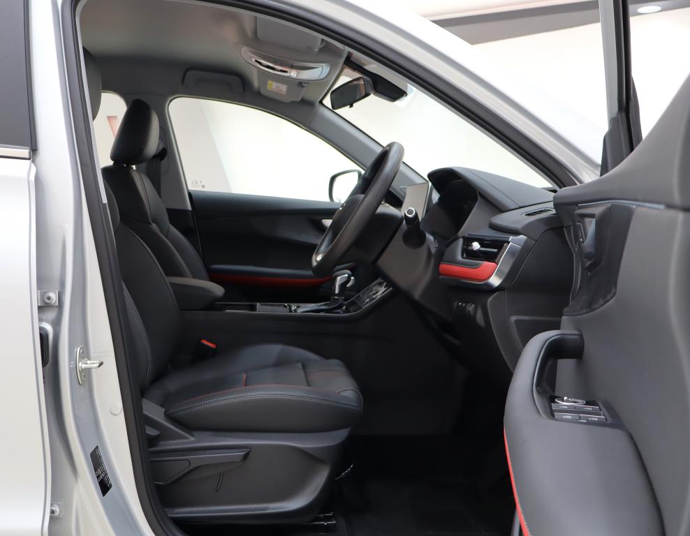 2025 Chery Tiggo 4 Pro 1.5 LiT Auto