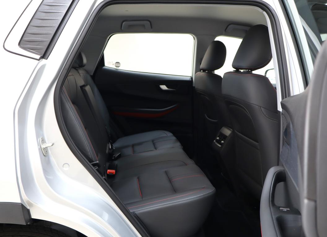 2025 Chery Tiggo 4 Pro 1.5 LiT Auto