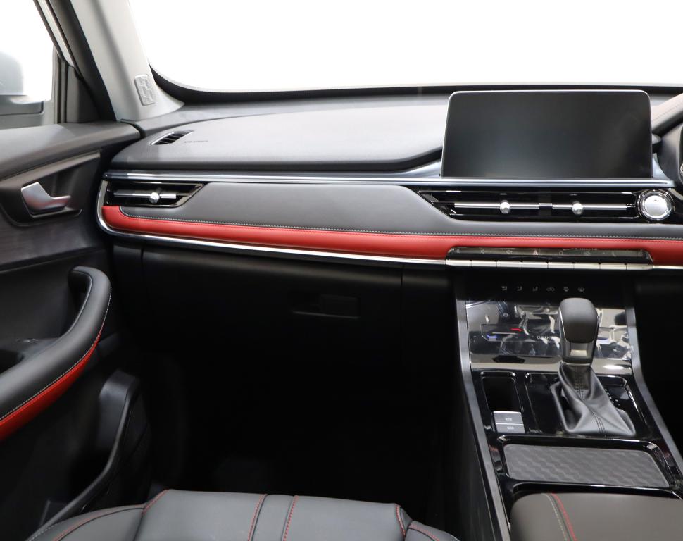 2025 Chery Tiggo 4 Pro 1.5 LiT Auto