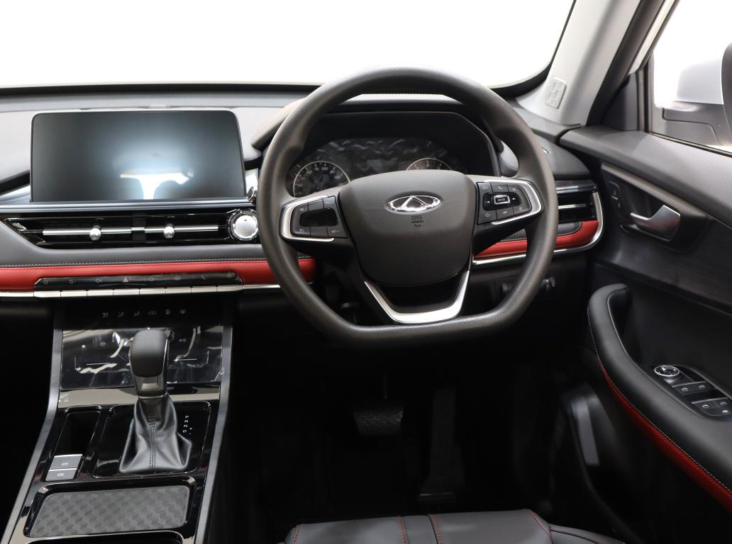 2025 Chery Tiggo 4 Pro 1.5 LiT Auto